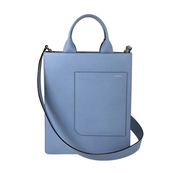 Valextra Boxy Hand bag - Picture 1 of 16